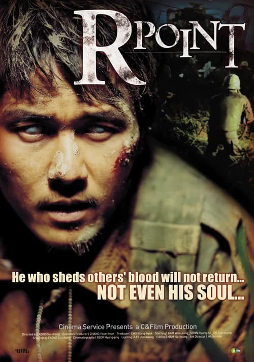 Poster phim Điểm Chết (2004)