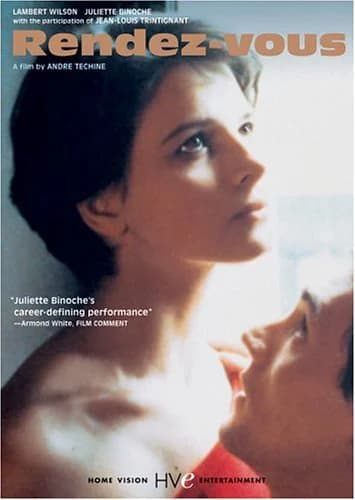 Poster phim Điểm Hẹn (1985)