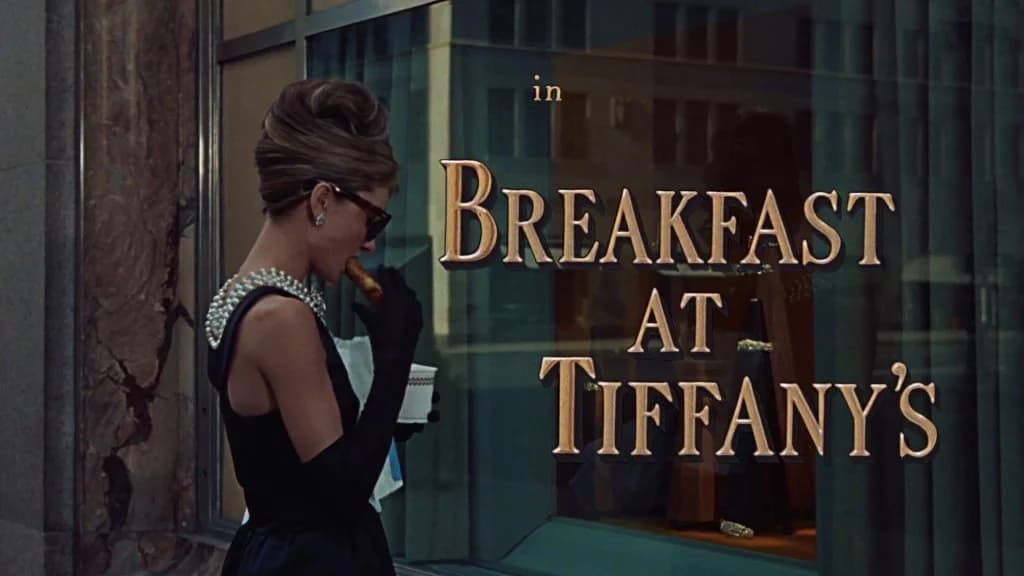 Backdrop phim Điểm Tâm Ở Tiffany