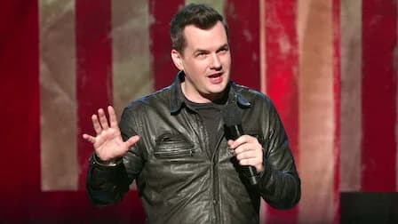 Backdrop phim Diễn viên Jim Jefferies