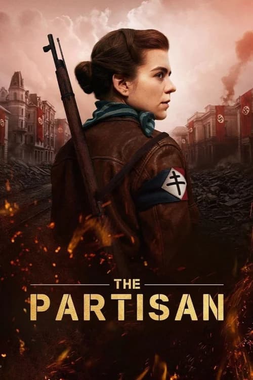 Poster phim Điệp Viên Ba Lan (2025)