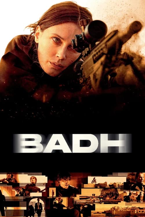 Poster phim Điệp Viên Số 0 (2025)