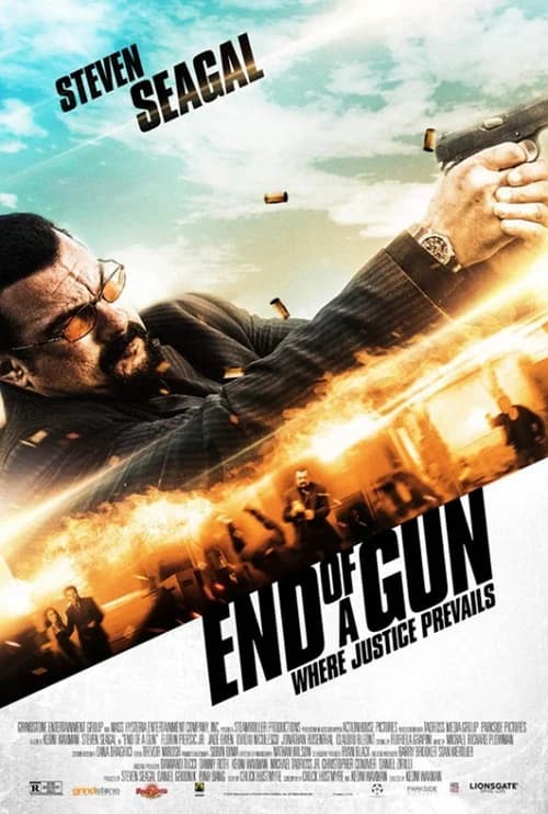 Poster phim Điệp Viên Trở Lại (2016)
