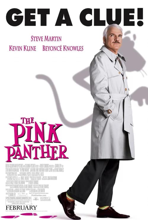 Poster phim Điệp Vụ Báo Hồng 1 (2006)