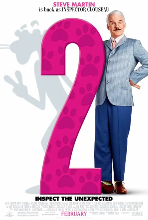 Poster phim Điệp Vụ Báo Hồng 2 (2009)