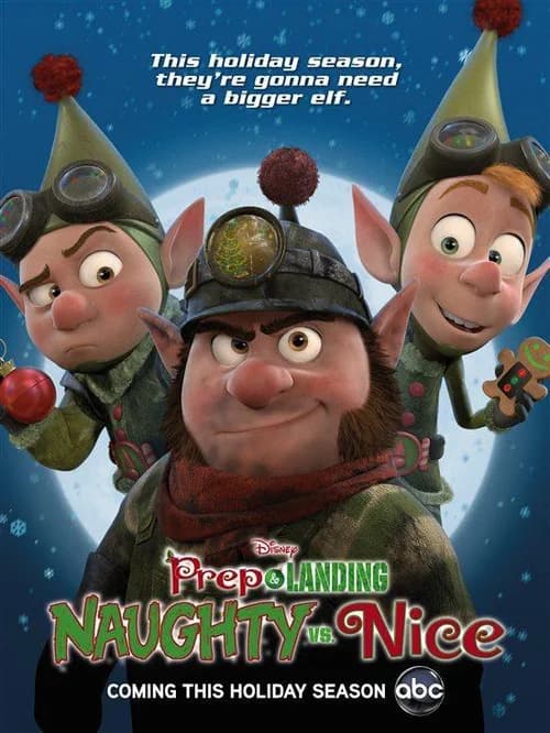 Poster phim Điệp Vụ Phát Quà 2 (2011)