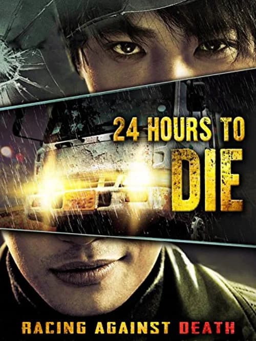 Poster phim Điệp Vụ Xe Tải (2008)
