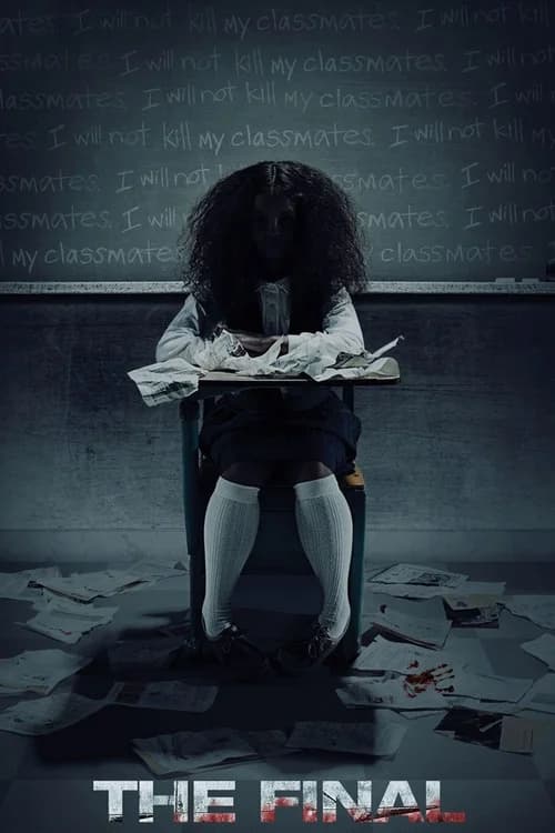 Poster phim Điều Cuối Cùng (2010)