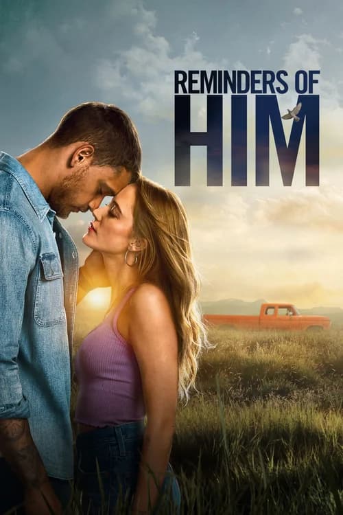 Poster phim Điều Gợi Nhớ Về Anh (2026)