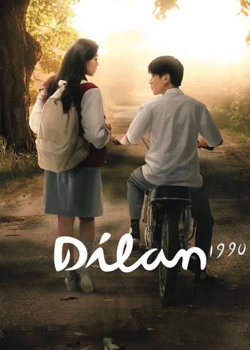 Poster phim Dilan 1990 (2018)