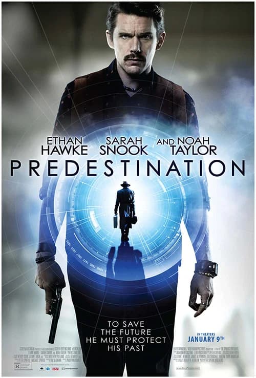 Poster phim Định mệnh (2009)