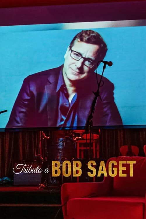 Poster phim Dirty Daddy: Tưởng nhớ Bob Saget (2022)