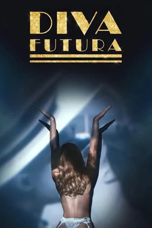 Poster phim Diva Futura (2025)