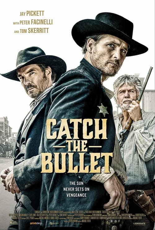 Poster phim Đỡ Đạn (2021)
