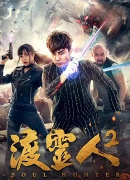 Poster phim Độ linh nhân 2 (2018)