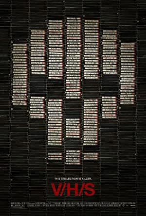 Poster phim Đoạn Băng Kinh Hoàng (2012)