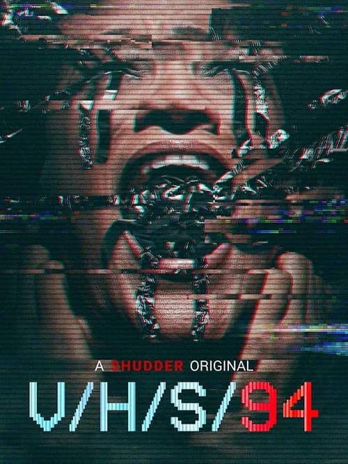 Poster phim Đoạn Băng Kinh Hoàng 94 (2021)