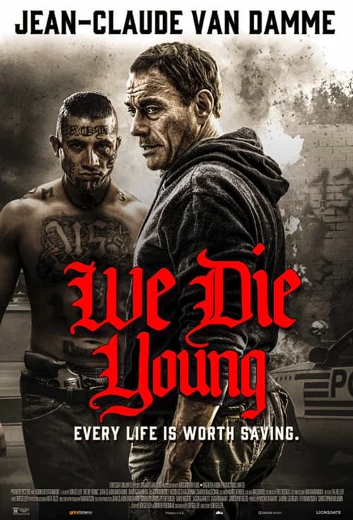 Poster phim Đoản Mạng (2019)