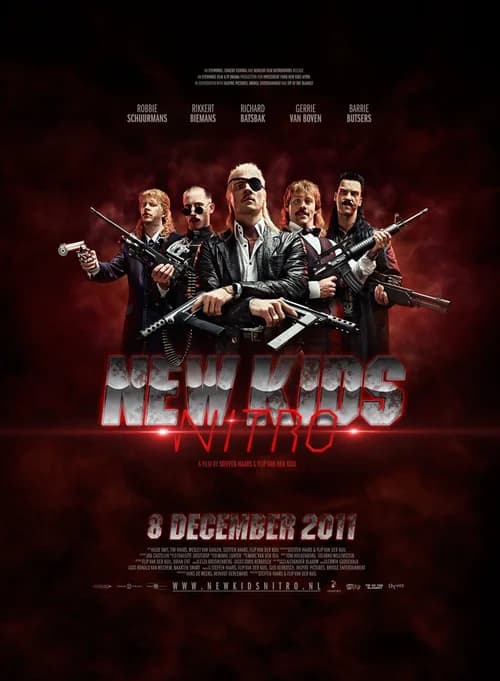 Poster phim Đội Chống Thây Ma