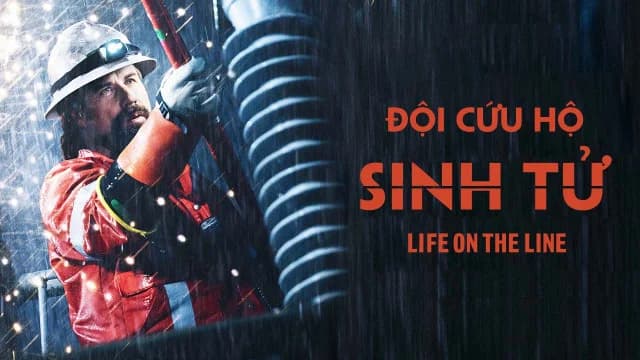 Backdrop phim Đội Cứu Hộ Sinh Tử