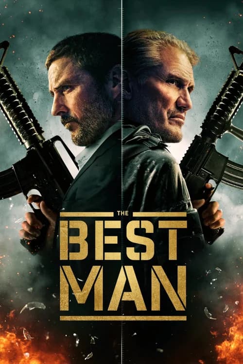 Poster phim Đội Đặc Nhiệm Phù Rể (2023)