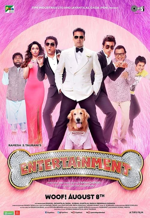 Poster phim Đời Không Như Mơ (2014)