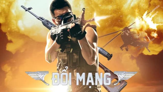Backdrop phim Đổi Mạng