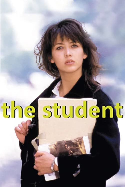 Poster phim Đời Sinh Viên (1988)