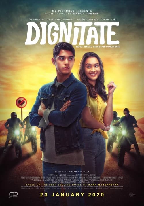 Poster phim Đối thủ cùng bàn (2020)