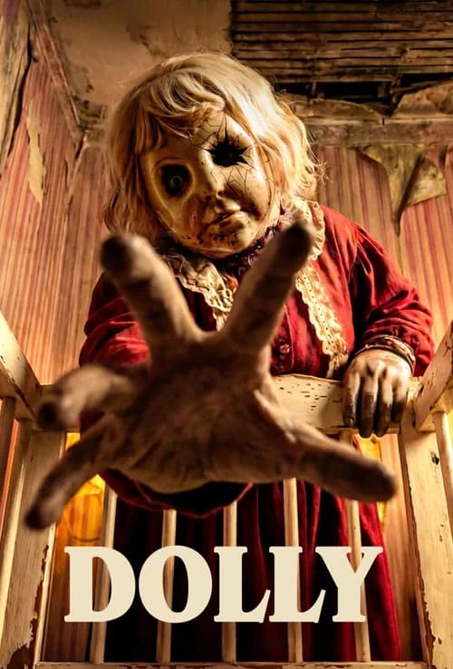 Poster phim Dolly (2026)