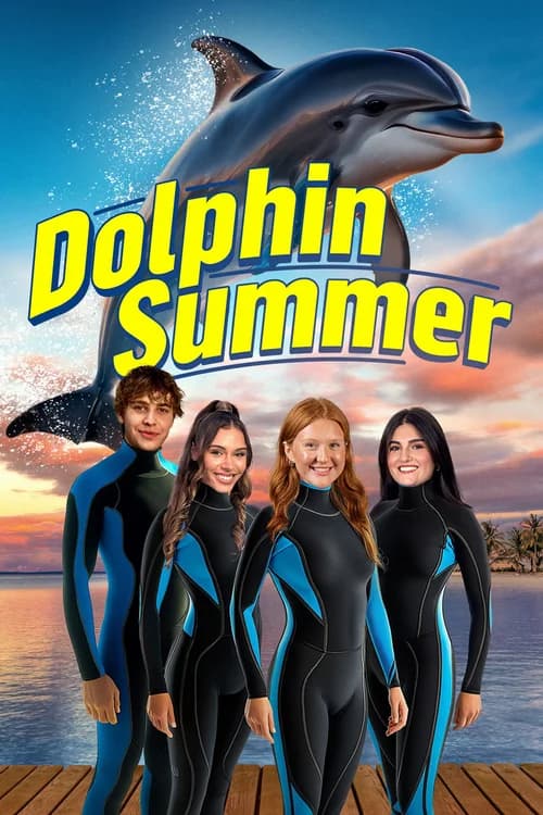 Poster phim Dolphin Summer (2026)