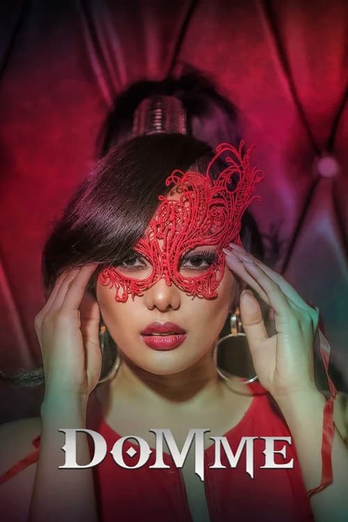 Poster phim Domme (2023)