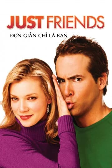 Poster phim Đơn Giản Chỉ Là Bạn (2005)