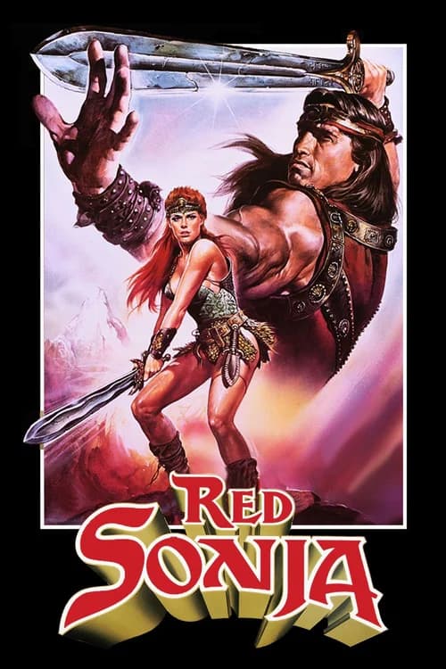 Poster phim Đơn hàng của Sonia (1985)