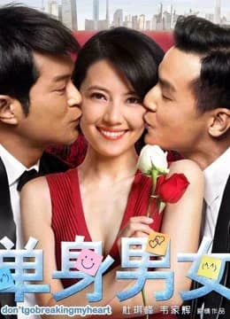 Poster phim Đơn Thân Nam Nữ 1 (2011)