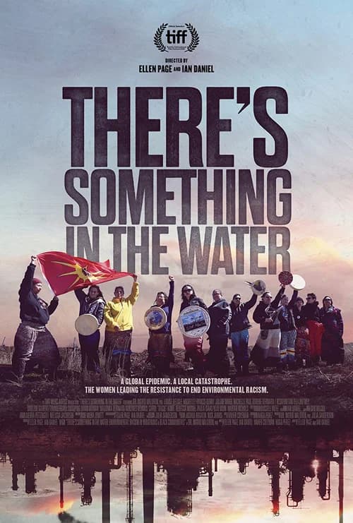 Poster phim Dòng nước độc (2019)