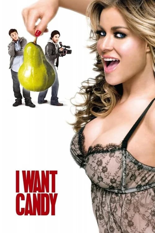 Poster phim Đóng Phim Người Lớn (2007)