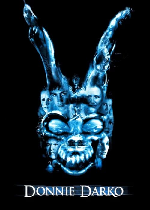 Poster phim Donnie Darko (2001)