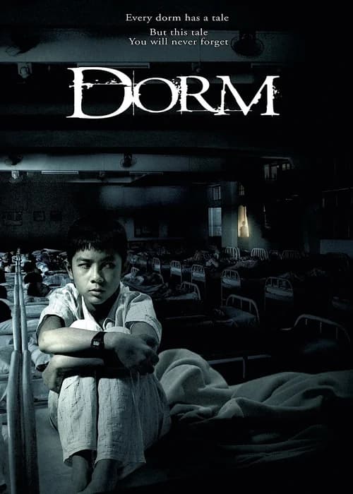 Poster phim Dorm (2006)