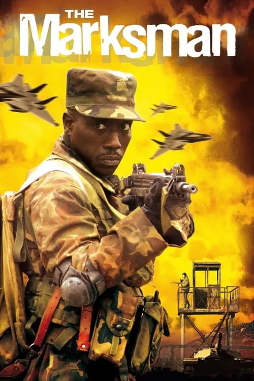 Poster phim Đột Kích Bất Ngờ (2005)