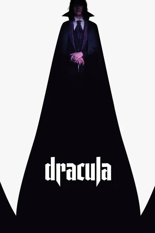 Poster phim Dracula: Bản Tình Ca Bất Diệt (2025)