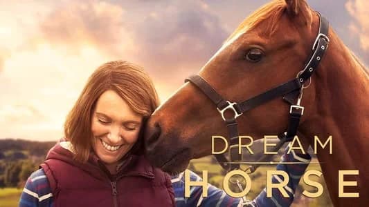 Backdrop phim Dream Horse