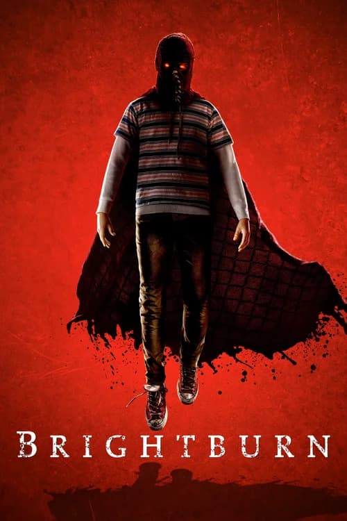 Poster phim Đứa Con Của Bóng Tối (2019)