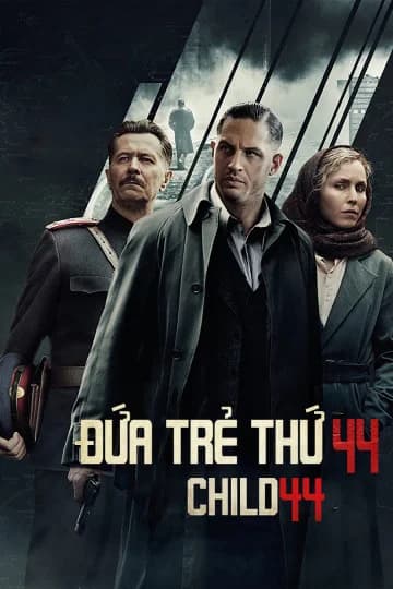 Poster phim Đứa Trẻ Thứ 44 (2015)