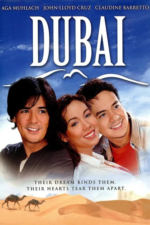 Poster phim Dubai (2005)