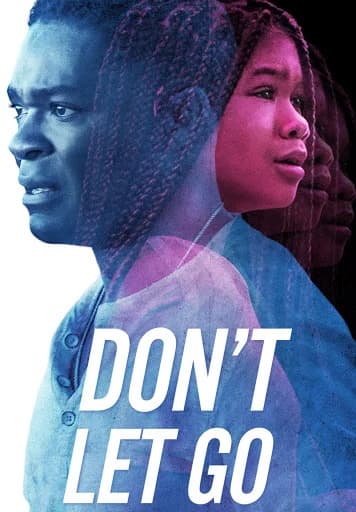 Poster phim Đừng buông tay (2019)