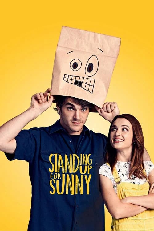 Poster phim Đứng Lên Vì Sunny (2019)