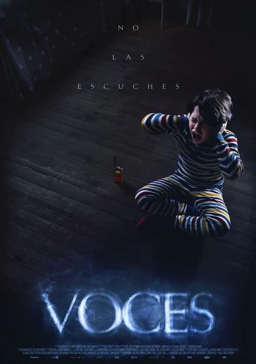 Poster phim Đừng nghe (2020)