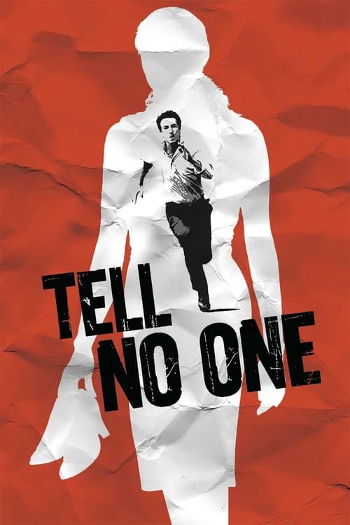 Poster phim Đừng Nói Với Ai Cả (2006)