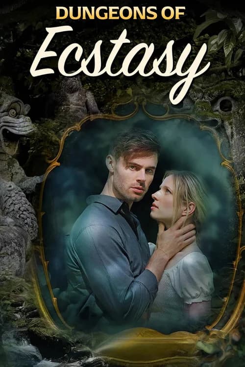 Poster phim Dungeons of Ecstasy (2026)